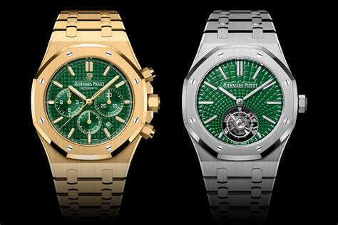 audemars piguet new collection